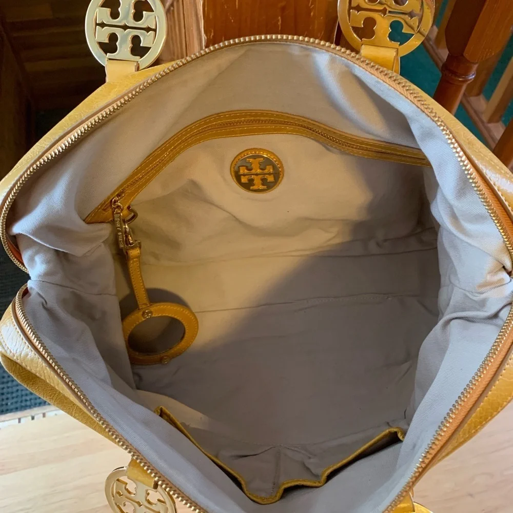 Brand New Tory Burch Handbag No Tags